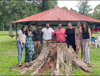Nephro resident life-park stump
